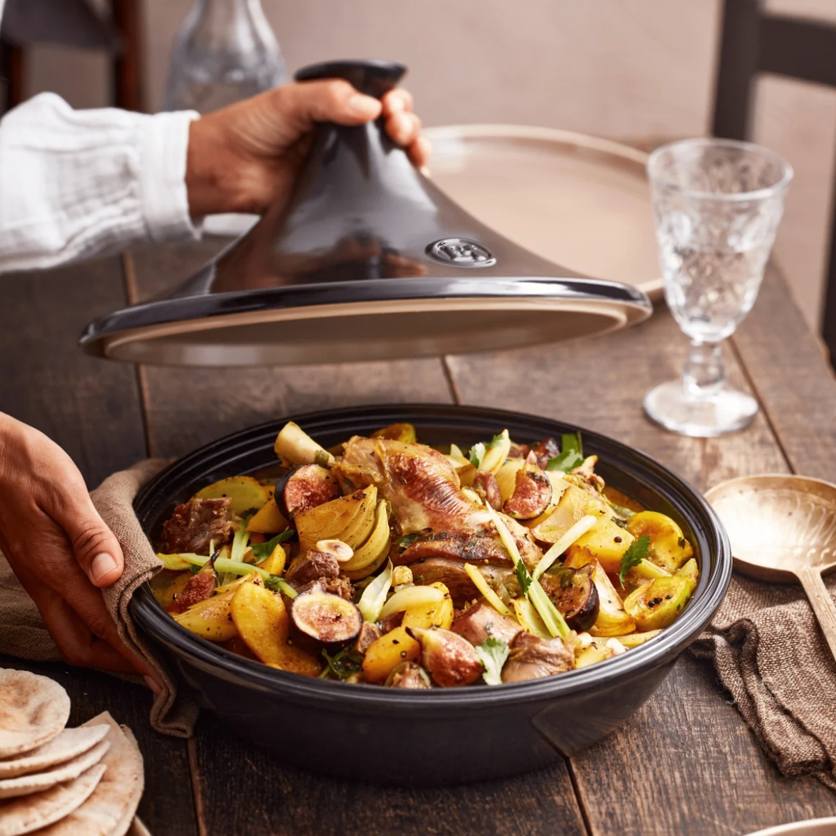 Скидка -25% Дни французской кухни в Cook House