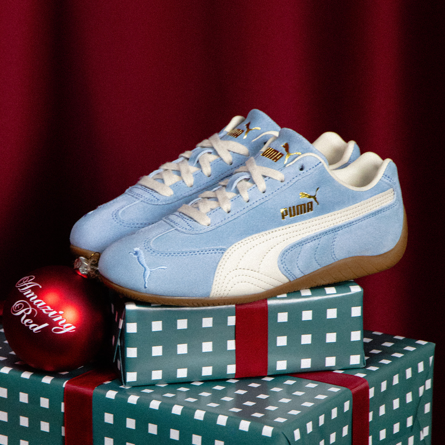 В AMAZING RED скидки до 60%