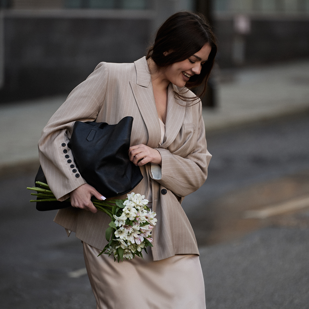 Новый весенний дроп 4FORMS - “Расцвет”