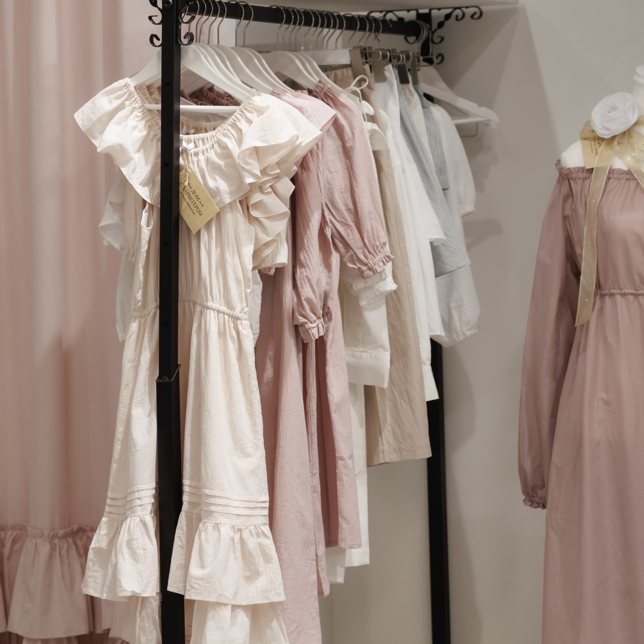 Дом с характером