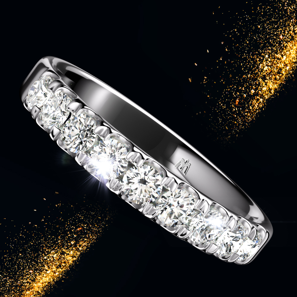 Черная Пятница в MIUZ Diamonds