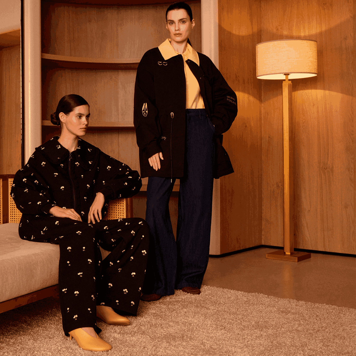 DREAMS by Alena Akhmadullina