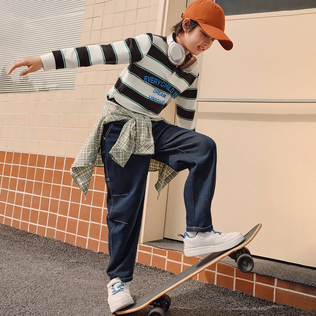 Межсезонная распродажа в Balabala