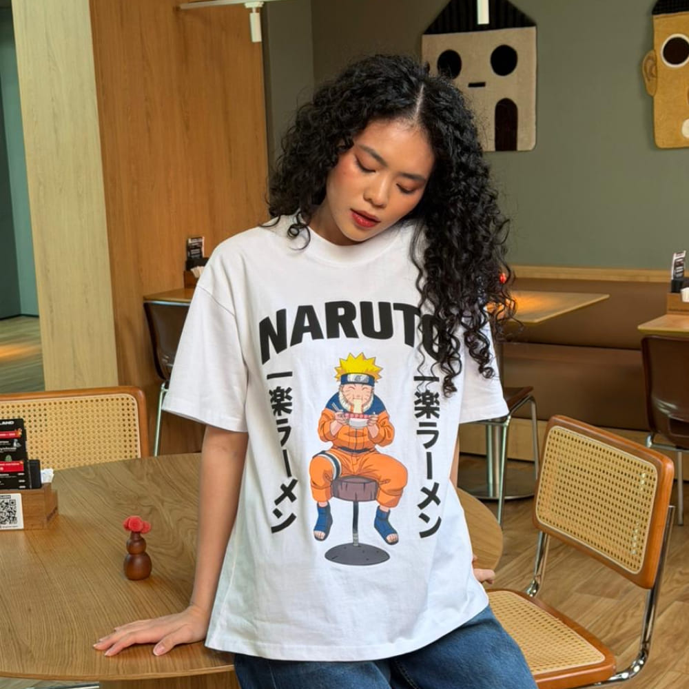 DUB представляет коллекцию НАРУТО 