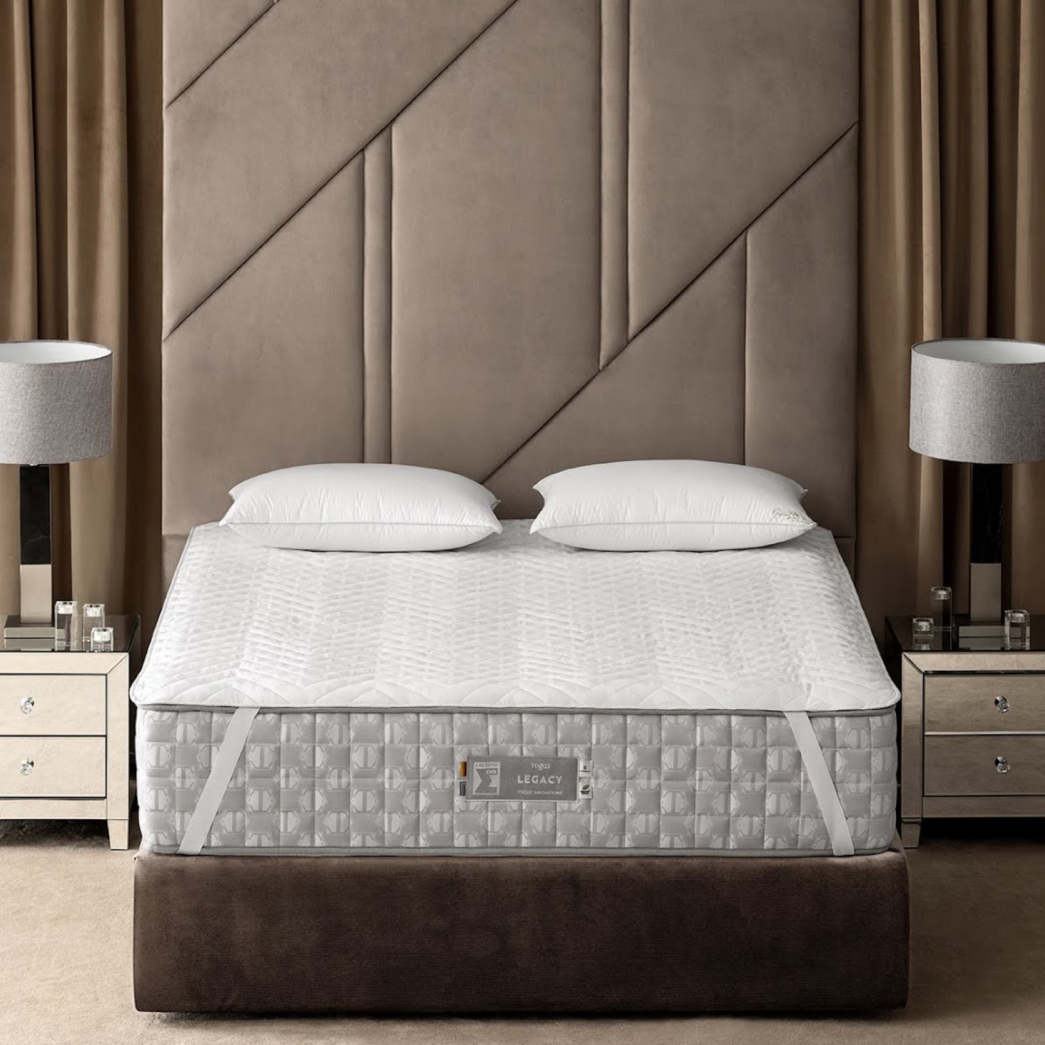 Система сна