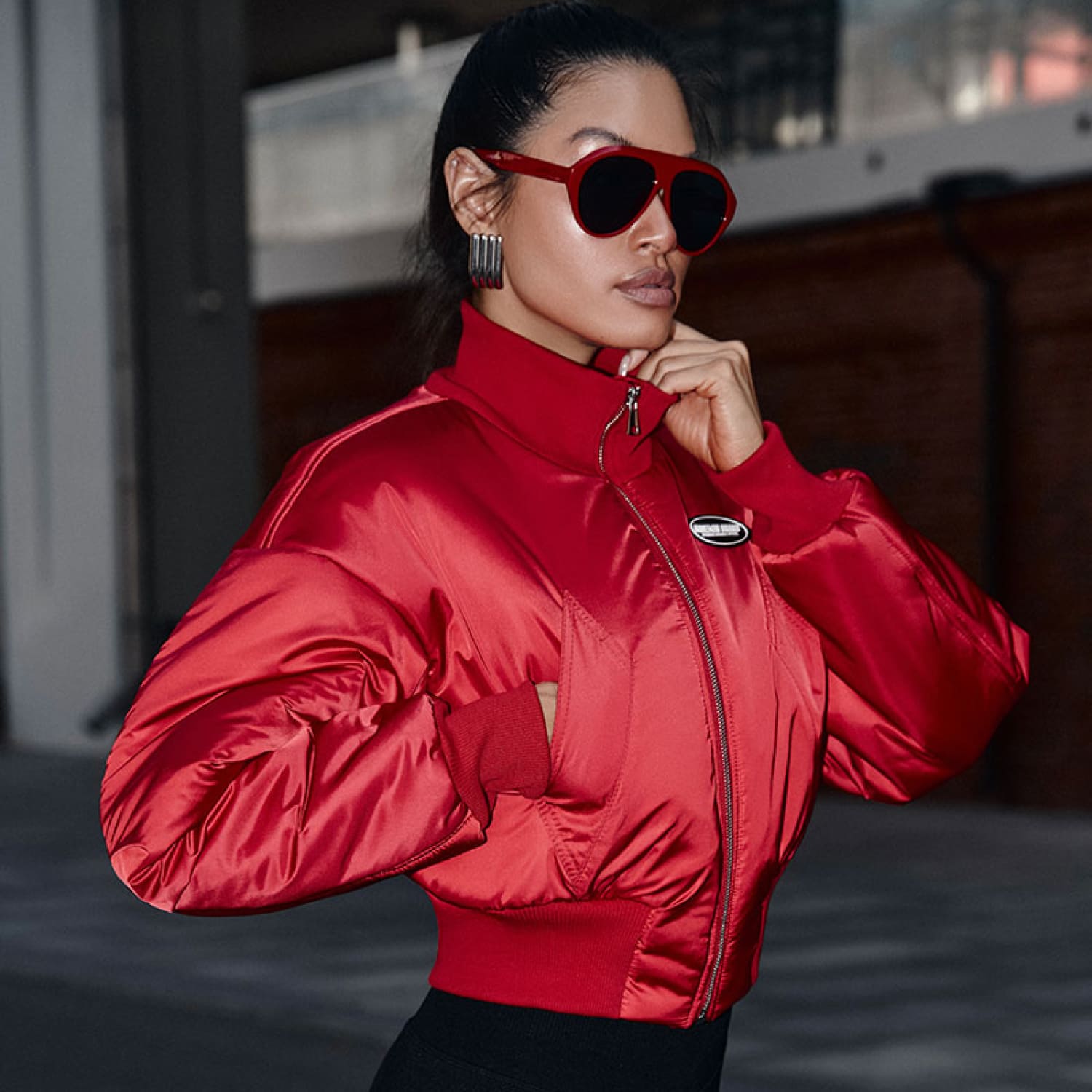 Утепляйтесь красиво с новой осенней коллекцией Maneken Brand