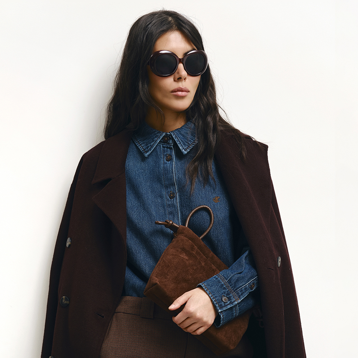 Новая коллекция солнцезащитных очков уже в Marmalato!