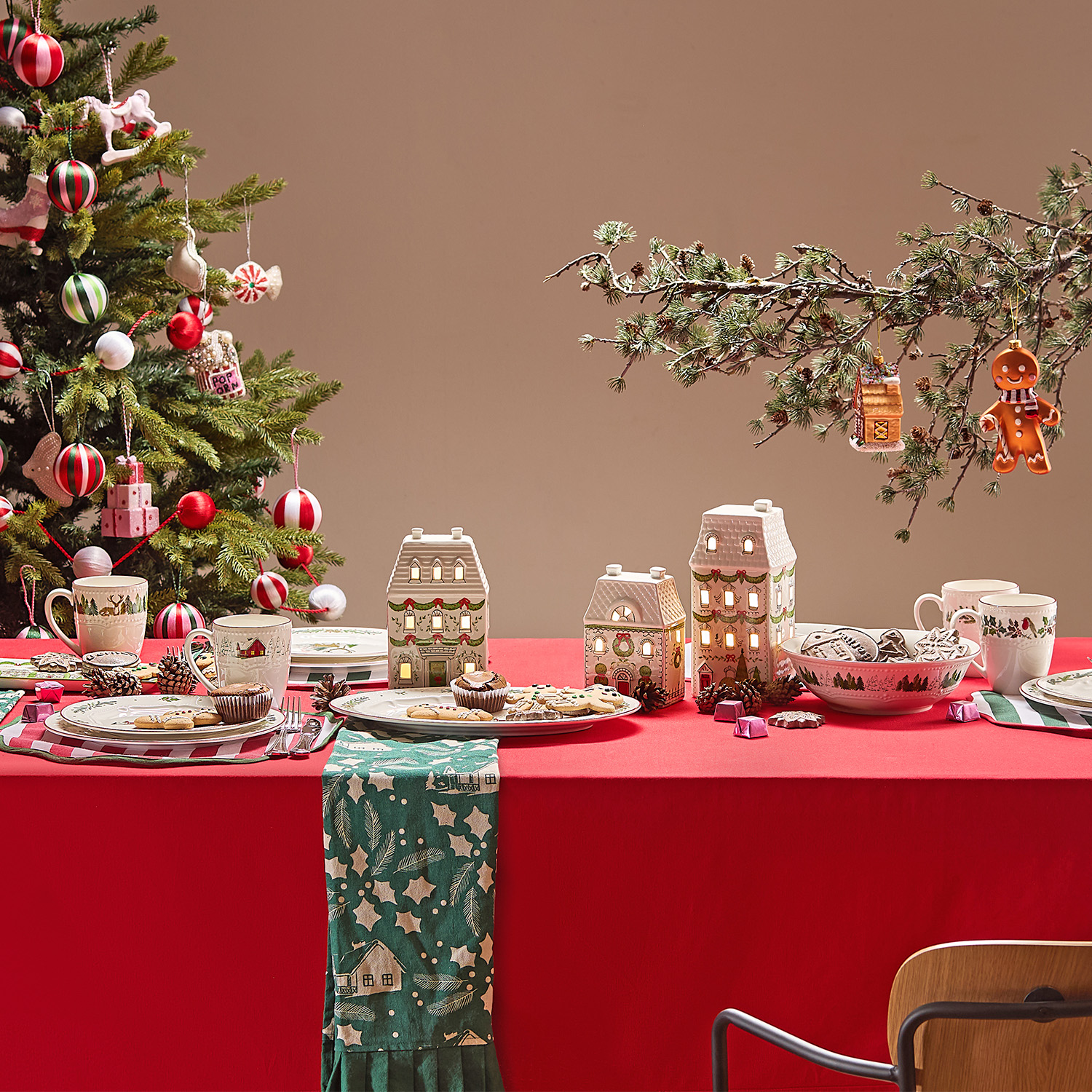 Праздничное открытие любимого магазина вашей кухни Сook House!