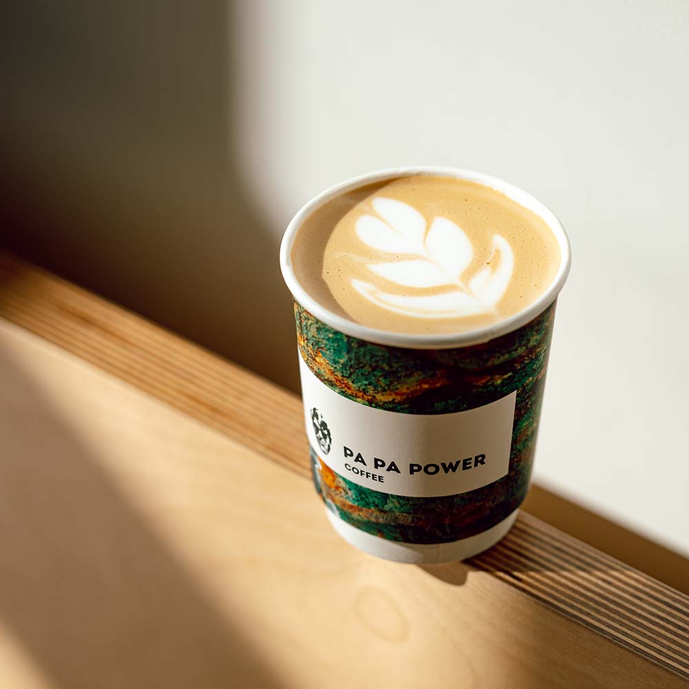Pa Pa Power