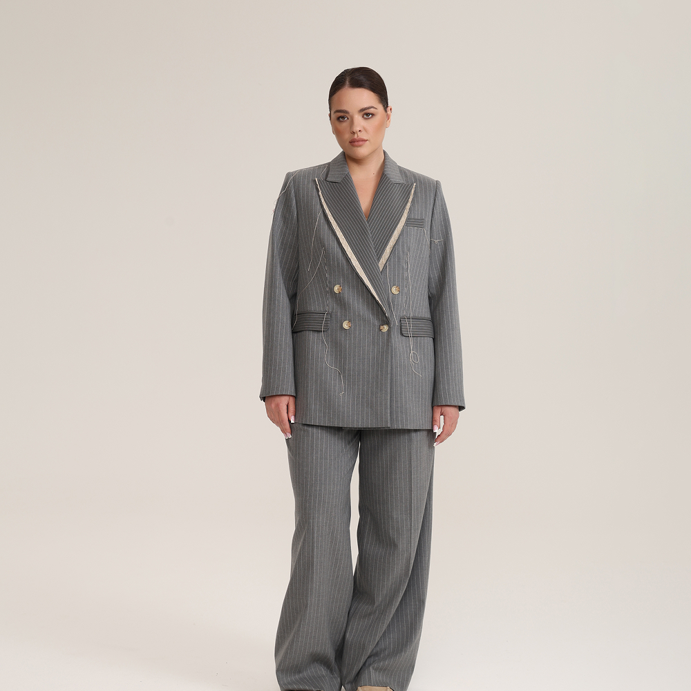 Что носить весной 2026? Подборка от 4FORMS