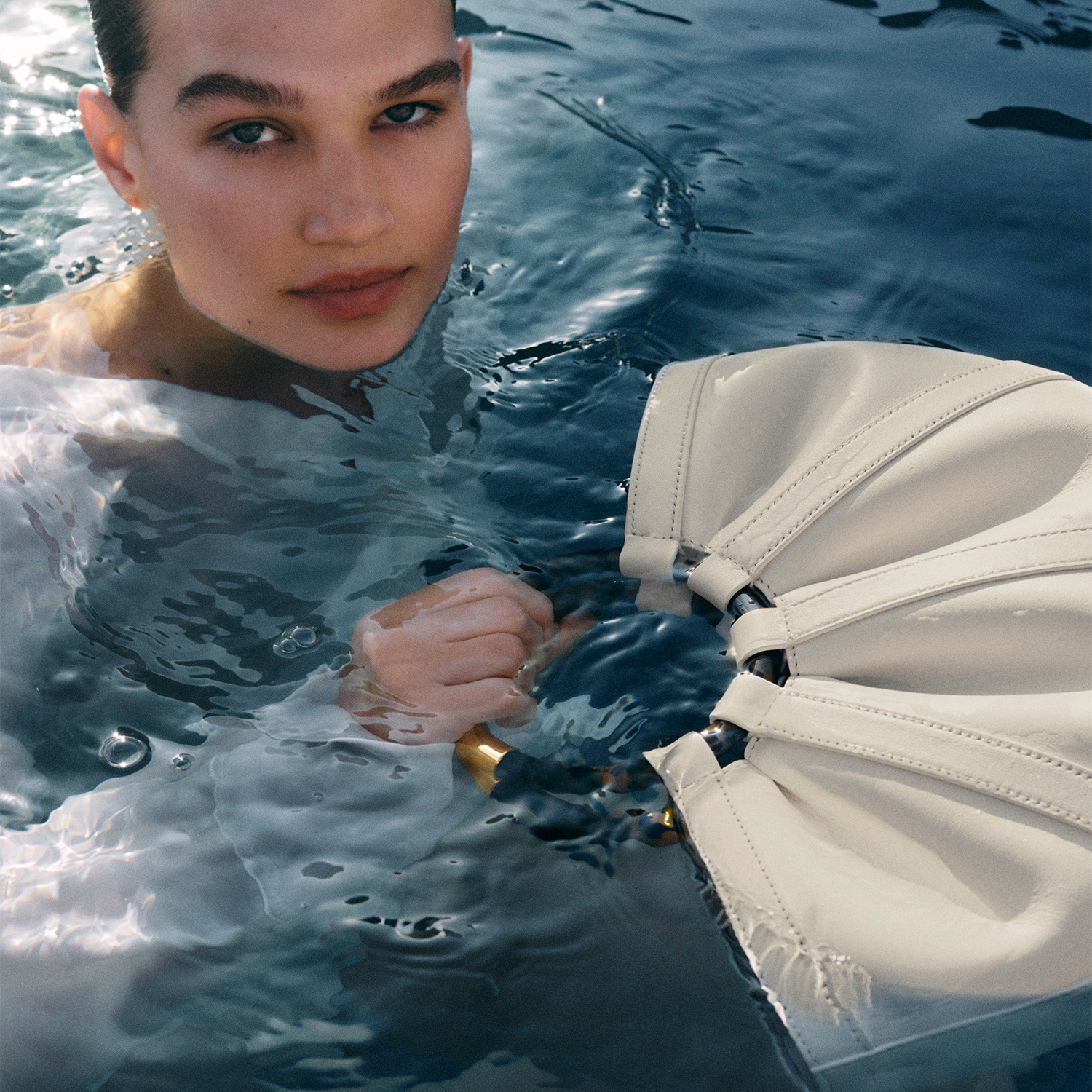 Закрытое мероприятие бренда COCCINELLE 24 апреля