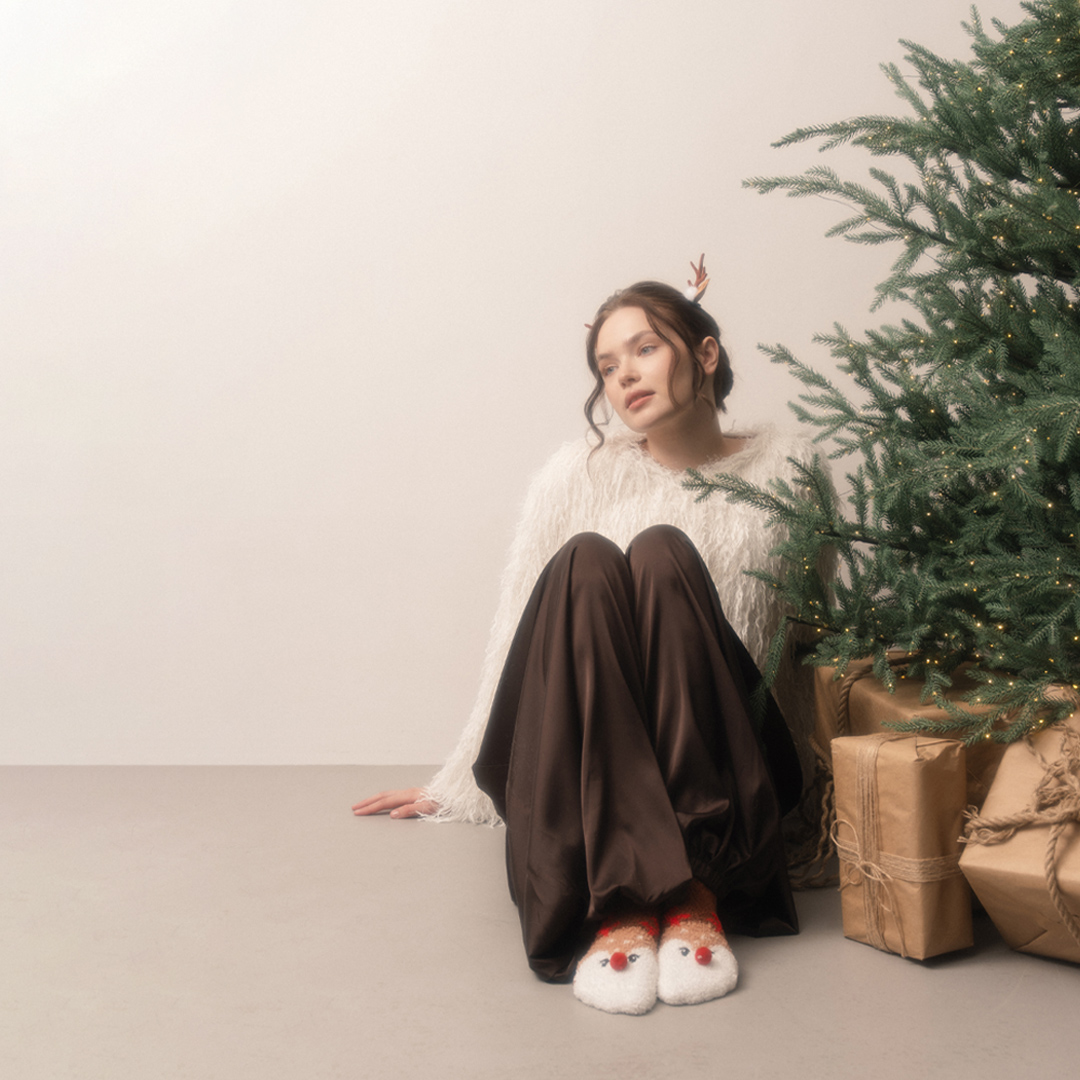  Новогодние подарки в Marmalato