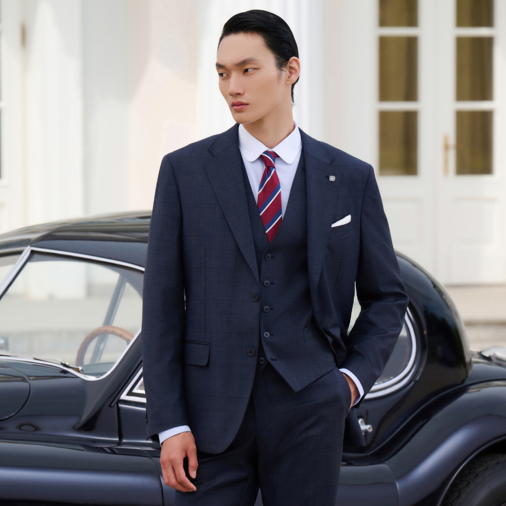 19 февраля открыл свои двери новый салон в южном атриуме