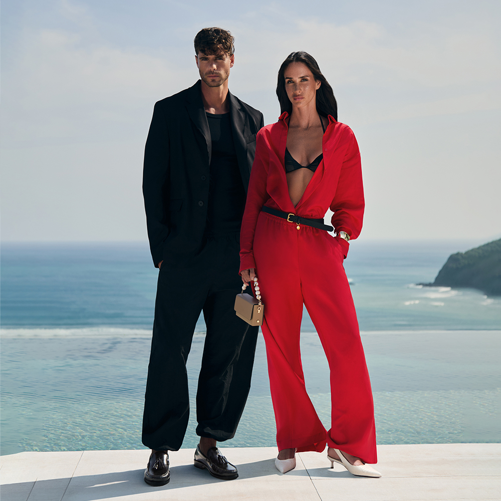 Новая коллекция весна-лето в NO ONE!