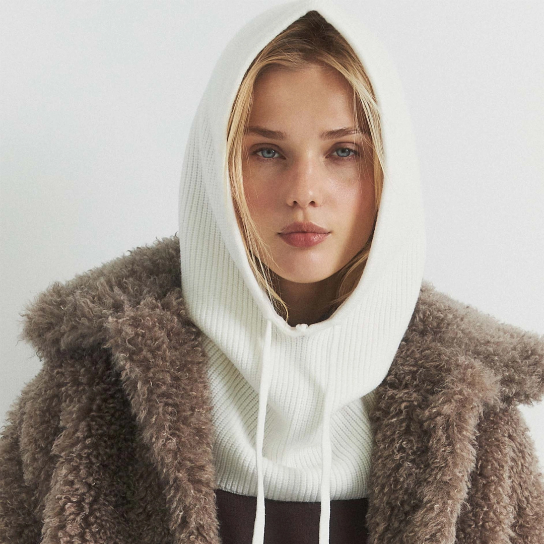 Ликвидация зимней коллекции в Gloria Jeans