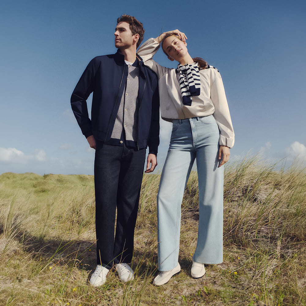 Новая коллекция Весна-Лето 2026 от Tom Tailor