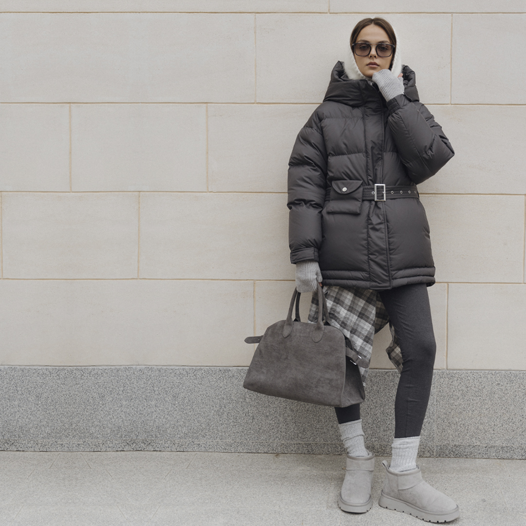 ЧЕРНАЯ ПЯТНИЦА в Marmalato!