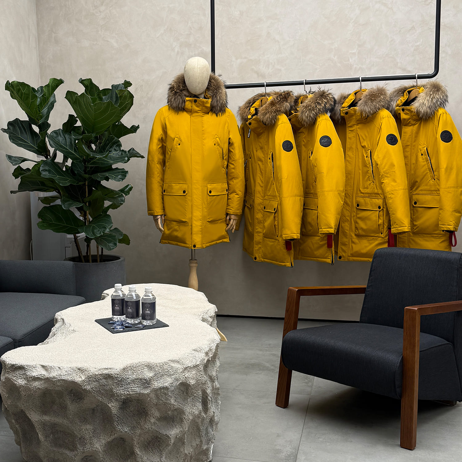 Всемирный день шопинга