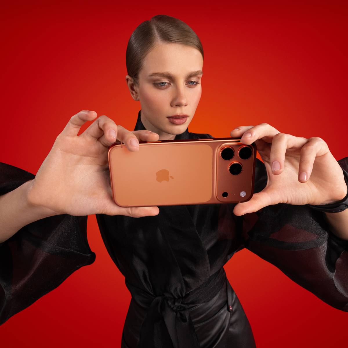 Хорошие цены на iPhone 17 в restore: