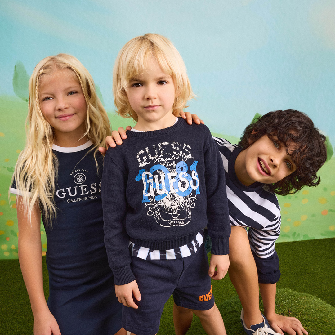 GUESS Kids