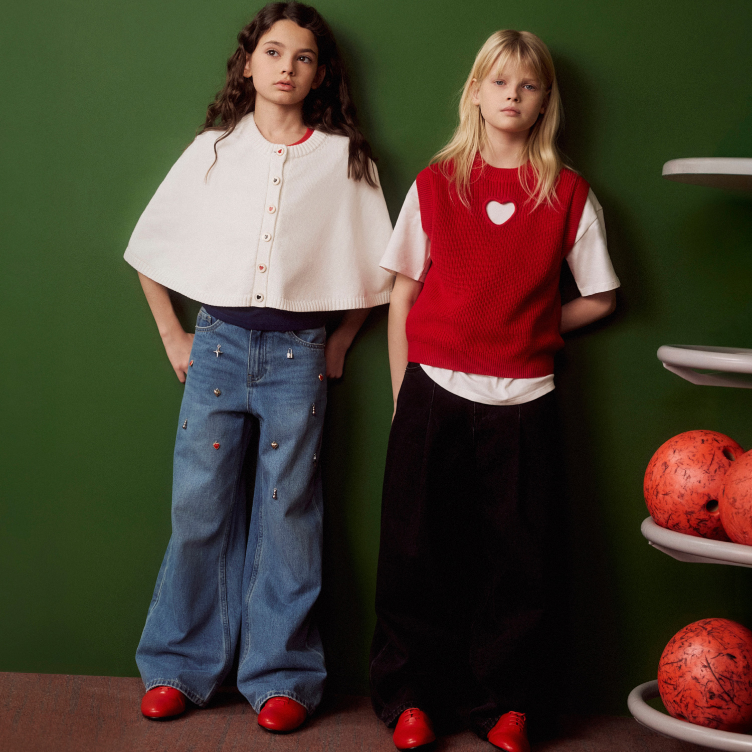 Новая капсула детской линии LIMÉ